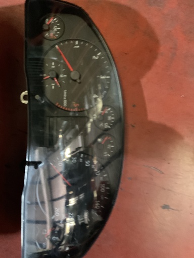 [4B0919860] Cuadro instrumentos audi a6