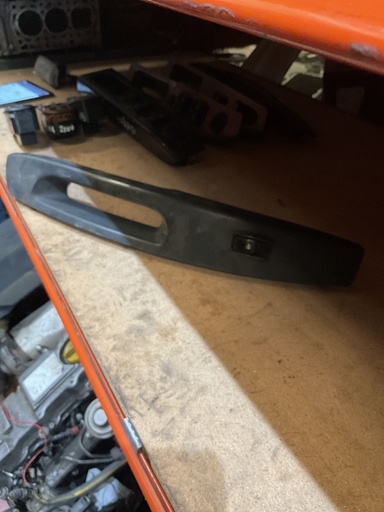 [Sin referencia] Botonera eleva lunas derecha kia picanto ‘05