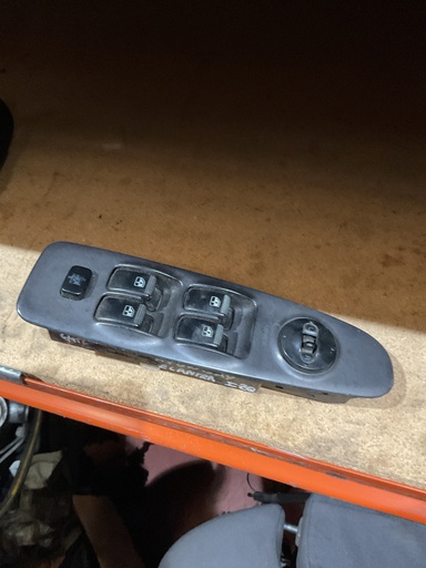 [93570] Botonera eleva lunas hyundai elantra ‘03