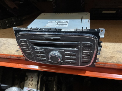 [18C815] Radio ford Transit connect '07