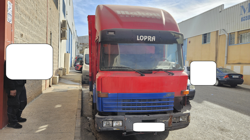 [GA16S] 0012 NISSAN ECO-T 100