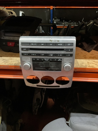 [14792086] Radio mazda 5 ‘05