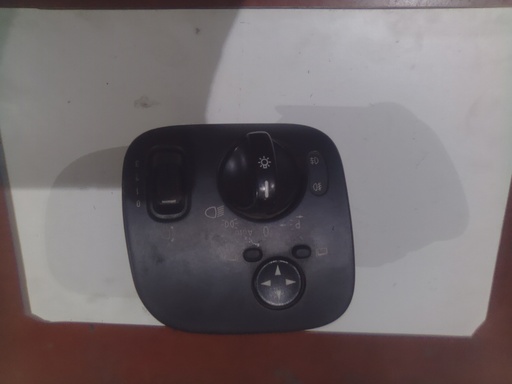 [A2035450604] Mando de luces mercedes w203 '98