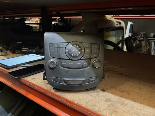 [95020065] Radio chevrolet orlando ‘11