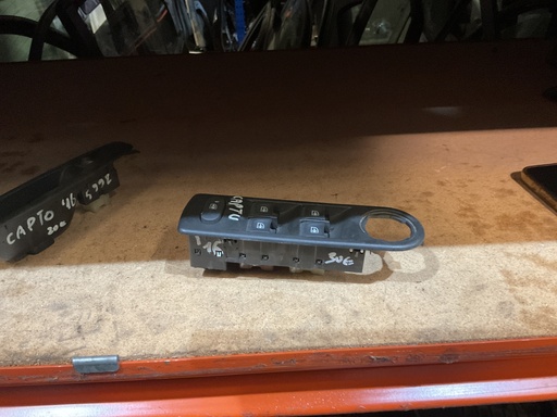 [Sin referencia] Botonera eleva lunas renault captur ‘16