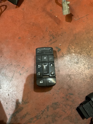 [09185954] Botonera eleva lunas opel vectra c ‘02