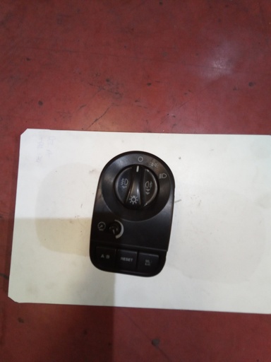 [4X4311654AA] Mando de luces jaguar x-type '05