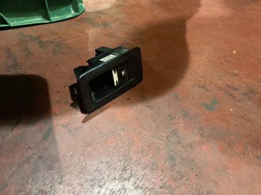 [1T0959551] Botonera multifuncion wolfwagen touran ‘08