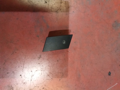 [6L0959856] Botonera eleva lunas derecha seat ibiza '03