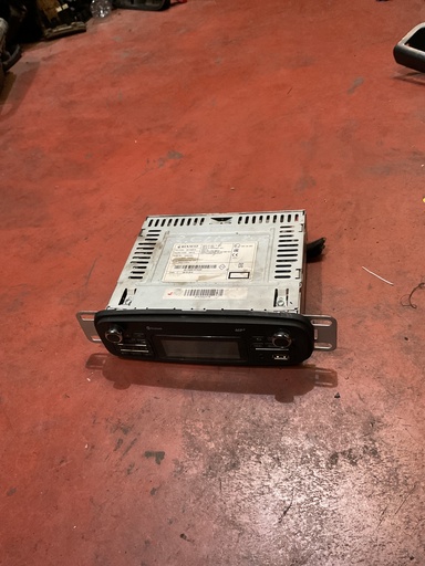 [Sin referencia] Radio renault clio iii ‘15