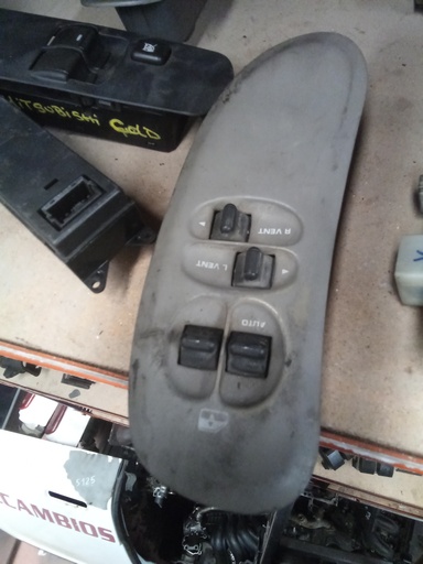 [Sin referencia] Botonera eleva lunas chrysler 300 ‘05