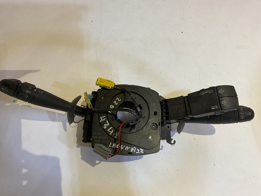 Mando multifuncion renault laguna ii año 2006