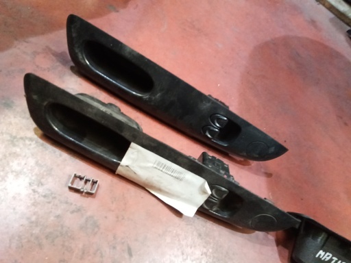 [Sin referencia] Botonera eleva lunas daewoo matiz '00