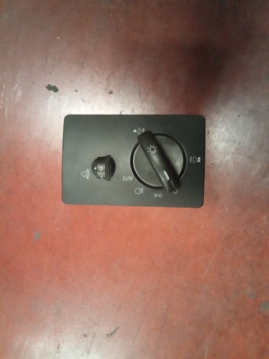 [96BB13K196CC] Mando de luces ford mondeo '01
