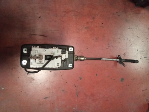 [8K1713041H] Palanca cambio automática audi a4 '08