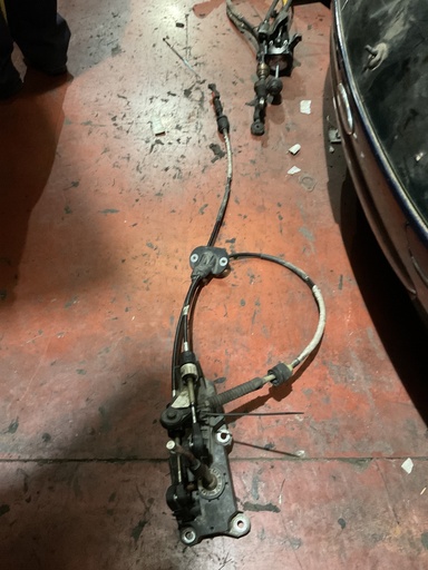 [4M5R7C453] Palanca cambios 5 vel. ford focus ii ‘07