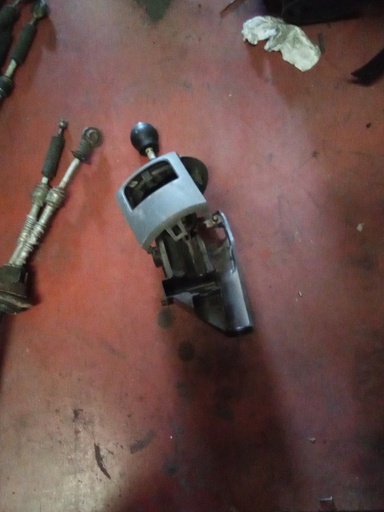 [Sin referencia] Palanca cambios peugeot partner '08