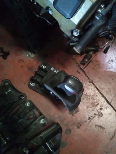 [9676190280] Palanca cambios 5 vel. peugeot 208 '14