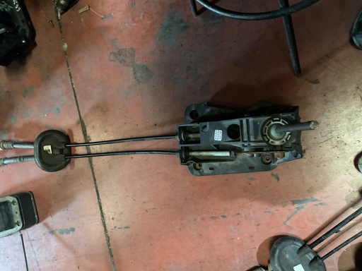 [96509945] Palanca cambios peugeot 307 ‘00