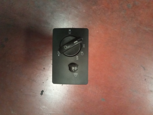 [1S87T13A024BB] Mando de luces ford mondeo '01