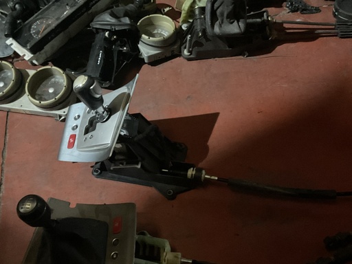 [Sin referencia] Palanca cambios automatico alfa romeo 159 ‘06
