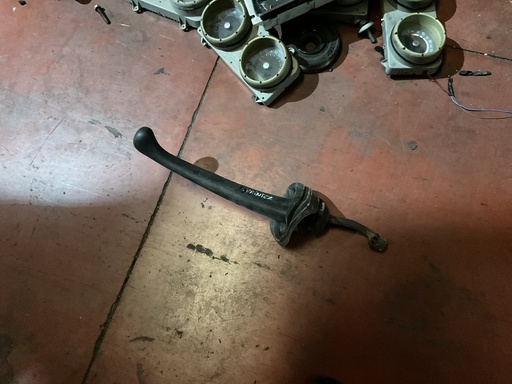 [Sin referencia] Palanca cambios 5 vel. mercedes sprinter ‘96