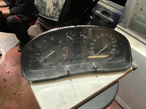 [09051940090] Cuadro instrumentos volkswagen passat ‘98