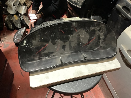 [3B0919881F] Cuadro instrumentos volkswagen passat ‘00