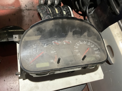 [7D0920800B] Cuadro instrumentos volkswagen transporter ‘00