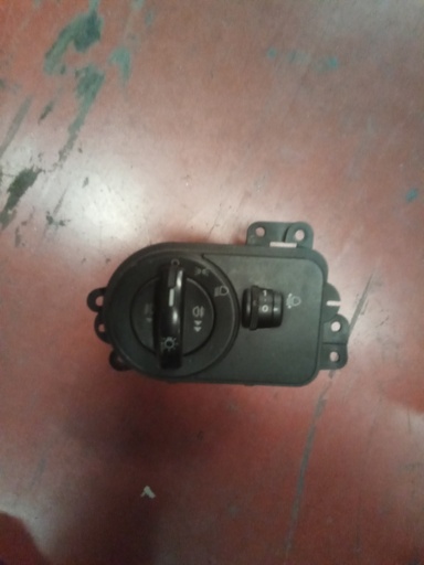 [2S6T13A024CA] Mando de luces ford fusion '02