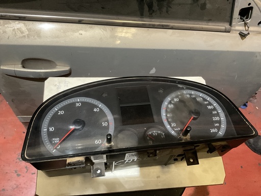 [2K0920841C] Cuadro instrumentos volkswagen caddy ‘07