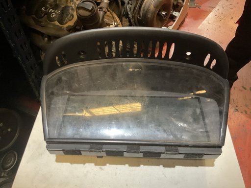 [A2C53102121] Cuadro instrumentos BMW serie 5 e60 ‘07