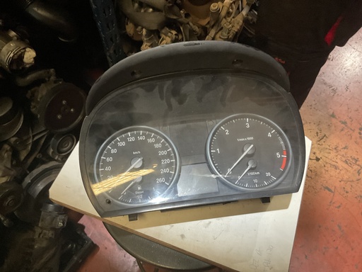 [A2C53113047] Cuadro instrumentos BMW serie 3 e90 ‘06