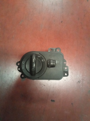 [2S6T13A024CB] Mando de luces ford fiesta '03