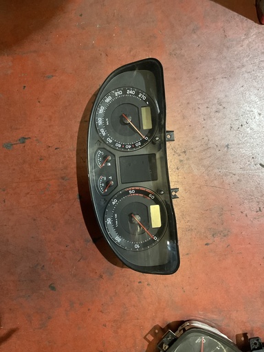 [81071428PMMA] Cuadro instrumentos skoda super b ‘05