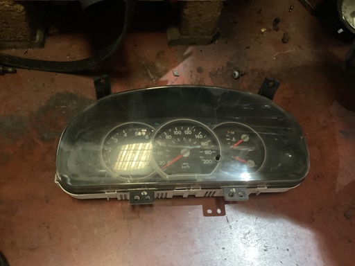 [0K52A55430] Cuadro instrumentos kia carnival ‘06