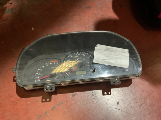 [0K33B55430B] Cuadro instrumentos kia rio ‘00