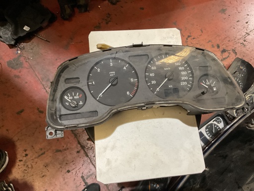 [09228750DY] Cuadro instrumentos opel astra g ‘00