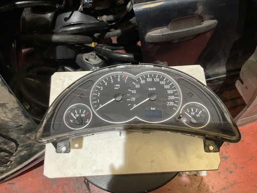 [13173357WL] Cuadro instrumentos opel Corsa c ‘03