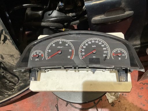 [88311337] Cuadro instrumentos opel vectra c ‘06