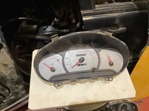 [Sin referencia] Cuadro instrumentos hyundai Atos prime ‘04