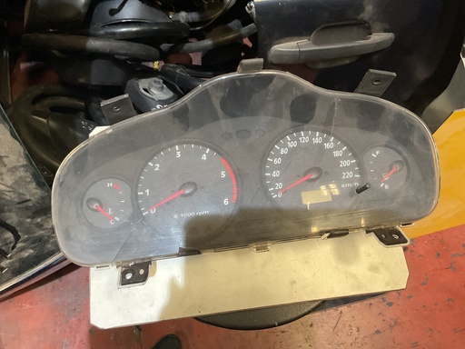 [Sin referencia] Cuadro instrumentos hyundai santa fe ‘01