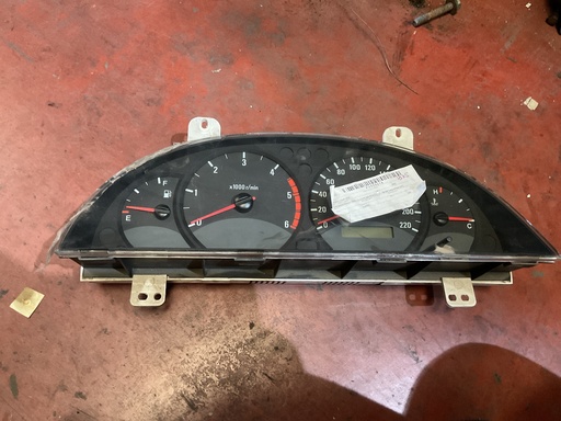 [8021008101] Cuadro instrumentos ssangyong rexton ‘05