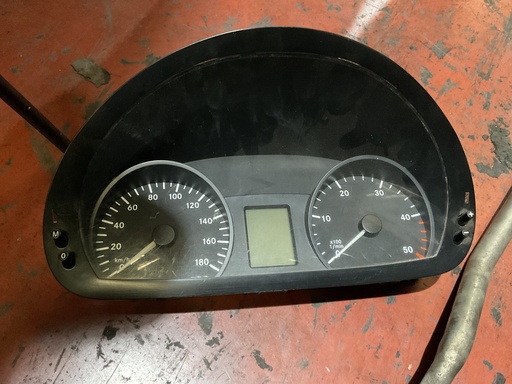 [A9065420101] Cuadro instrumentos mercedes sprinter ‘07