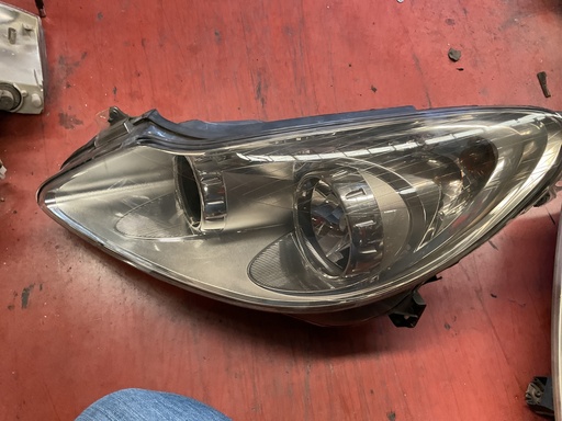 [13217453] Faro izquierdo opel Corsa '08