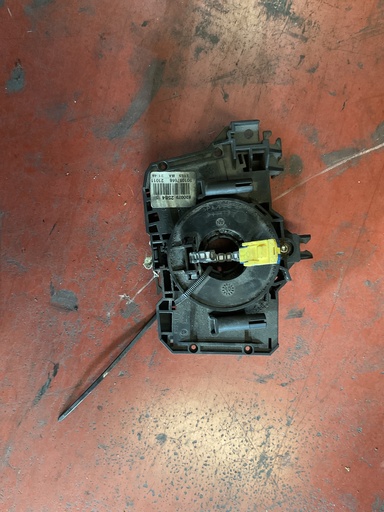 [344473] Anillo airbag dacia sandero ‘10