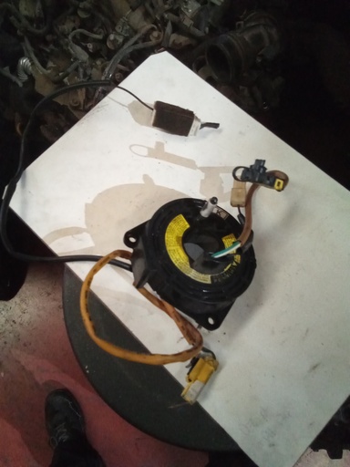 [FN6JKPKFW] Anillo del airbag chevrolet lacetti '05