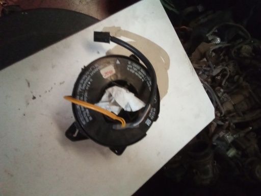 [09152056] Anillo airbag opel vectra b '01