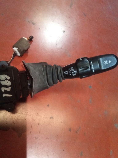 [96552851DG] Mando de limpiaparabrisas chevrolet lacetti '07