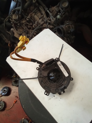 [25849366] Anillo airbag opel insignia '15